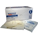 Sterile Powder Free Latex Exam Gloves