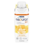 Resource 2.0 Nutritional Supplement