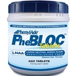 PhenylAde PheBLOC Tablets