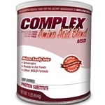 Complex MSD Amino Acid Blend