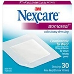 3M Nexcare Stomaseal Colostomy Dressing