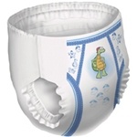 Cutie Pants Training Pants