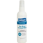 Lantiseptic No-Rinse Perineal Wash