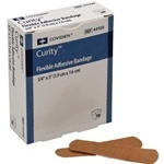 Curity Flexible Adhesive Bandages