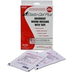 Elasto-Gel Plus Wound Dressing