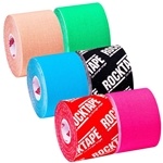 RockTape Kinesiology Tape