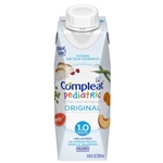 Compleat Pediatric Formula