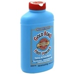 Gold Bond Medicated Maximum Strength Foot Powder