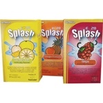 E028 Splash Pediatric Formula