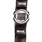 WobL Vibrating Watch