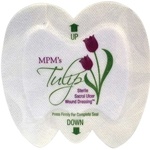 Tulip Sacral Ulcer Wound Dressing