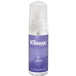 Kleenex Ultra Moisturizing Foam Hand Sanitizer