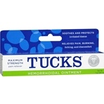 Tucks Hemorrhoidal Ointment