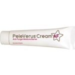PeleVerus Cream AF Antifungal Moisture Barrier