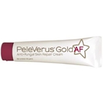 PeleVerus Gold AF Antifungal Skin Repair Cream