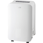 Sunpentown SD-014V Desiccant Dehumidifier
