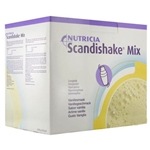 ScandiShake Nutritional Shake Mix