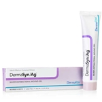 DermaSyn Ag Antimicrobial Silver Gel