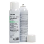 Pro-Tech Citrus Disinfectant Spray