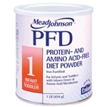 Enfamil PFD 1 Formula