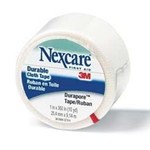 3M Nexcare Durapore Cloth First Aid Tape