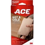 Ace Hot & Cold Compress with Sleeve