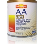 Enfamil Nutramigen AA LIPIL Infant Formula