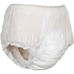 Attends Overnight Protective Underwear