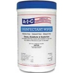 AIC Disinfectant Wipes