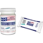 AIC Antiseptic Hand Wipes