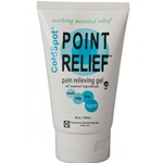 Cold Spot Point Relief