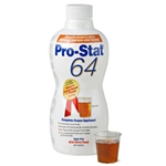 ProStat 64 Sugar Free Liquid Protein