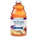 Resource Thickened Juice