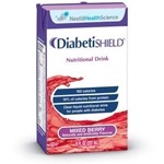 Resource Diabetishield Nutritional Drink
