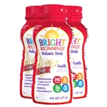 Bright Beginnings Soy Pediatric Drink