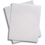 Attends Quickables Disposable Dry Washcloths