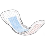 Dignity Briefmates Absorbent Bladder Pads
