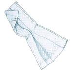 Ables Adult Briefs with Flat Fold Design