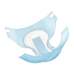 Simplicity Plus 3D Adult Briefs