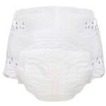 Attends Value Tier Poly Briefs