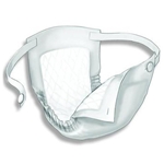 Maxi Care Belted Undergarments