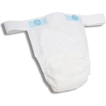 Attends Undergarments - Belted Style