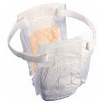 Tranquility Adjustable Belted Undergarments