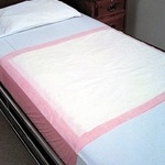 Attends Tuckables Underpads