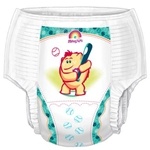 Curity Runarounds Training Pants