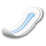 Kotex Overnight Maxi Pads
