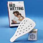 Nite Train-r Bedwetting Alarm