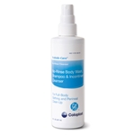 Coloplast Bedside-Care All-Body Wash