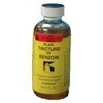 Tincture Of Benzoin