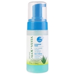 ConvaTec Aloe Vesta Cleansing Foam
